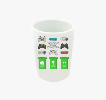 Videojátékok előnye ...