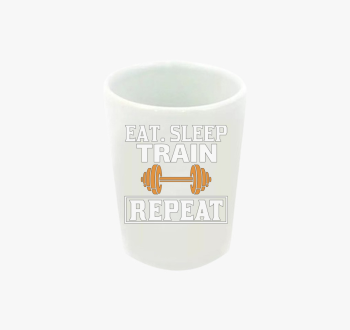 Gyúrós feles pohár