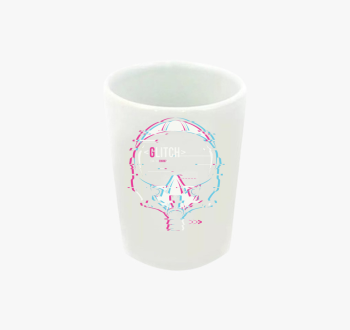 Pilóta glitch feles 