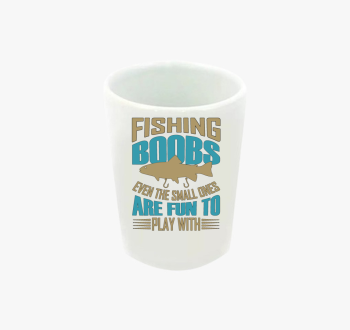 Cici horgász feles p