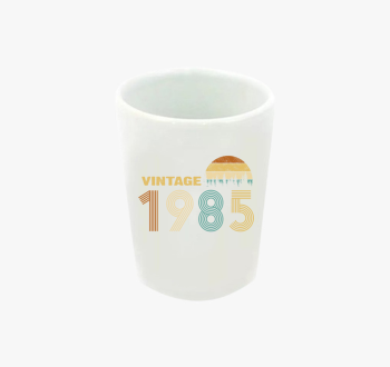 Vintage születésnapo...