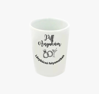 Piff anyukám - lányb...