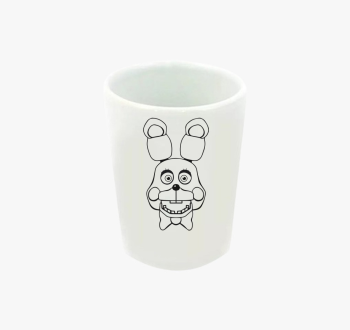 Five nights at Fredd...