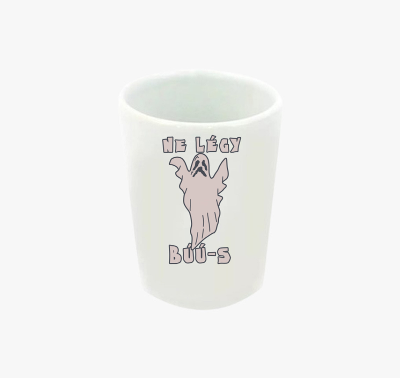 Ne légy búú-s feles pohár