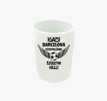 FC Barcelona szurkol...