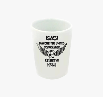 Manchester United FC...