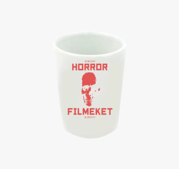 Nézzünk horror filme...