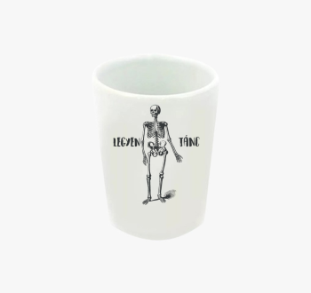 Legyen Tánc csontváz...