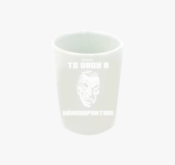 Te vagy a vércsoport...