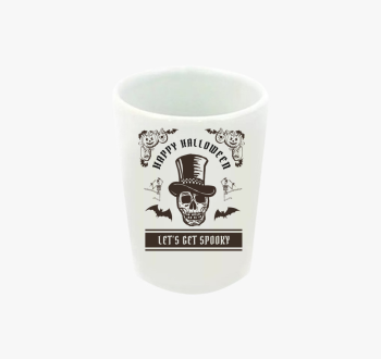 Let's get spooky fel