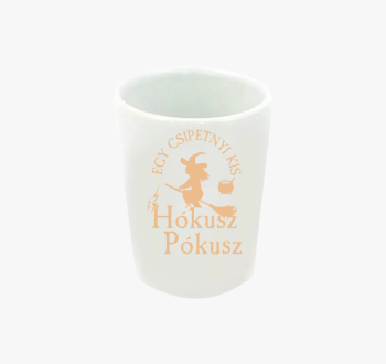 Csipetnyi hókusz pók...