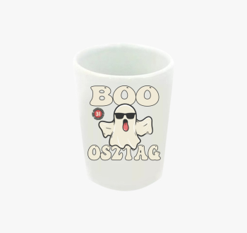 Boo osztag feles poh