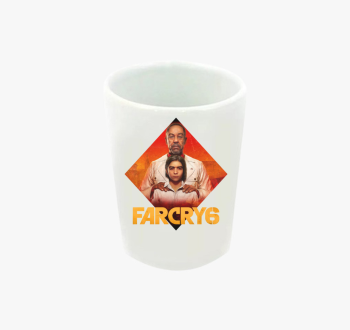 Far Cry 6 feles pohá