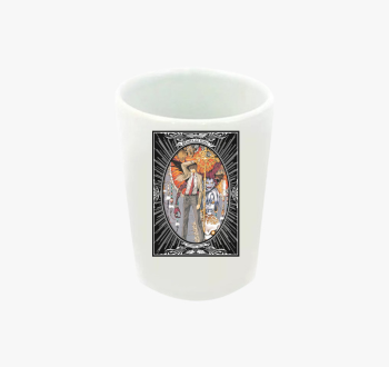 Death Note artwork f...