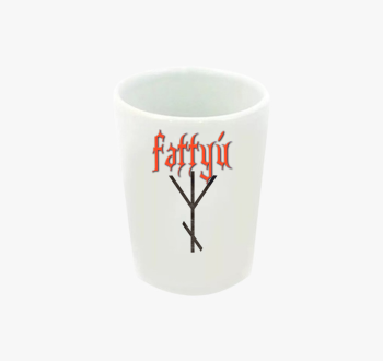 Fattyú - Ősök logó f...