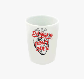 VESZÉLY - NE NYISD K...