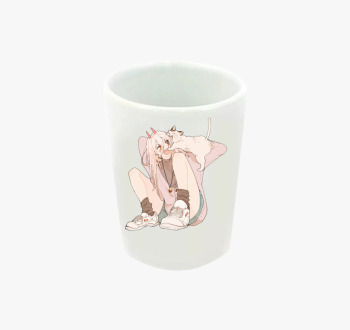 Chainsaw Man Power é...