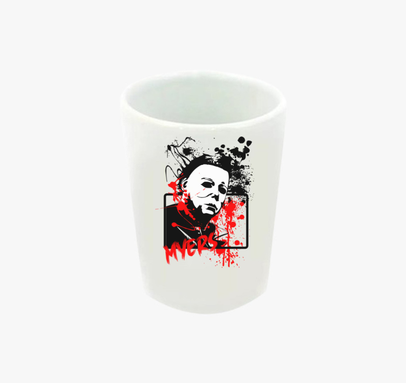 Myers arc feles pohár