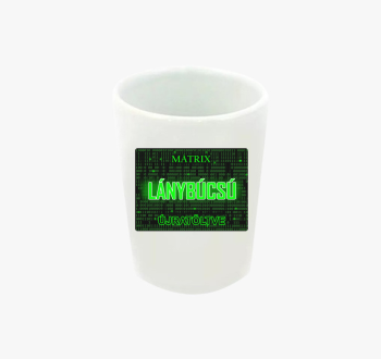 Mátrix leánybúcsús f...