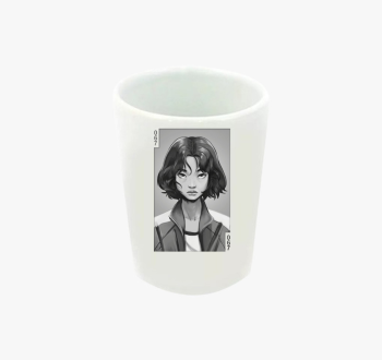 Squid Game - Kang Sa...