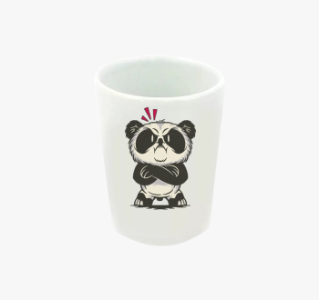 Morcos panda feles p