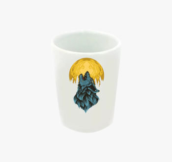 Farkas vonyítás fele