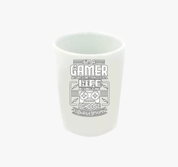 Gamer élet feles poh