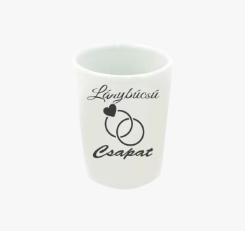 Lánybúcsú csapat fel...