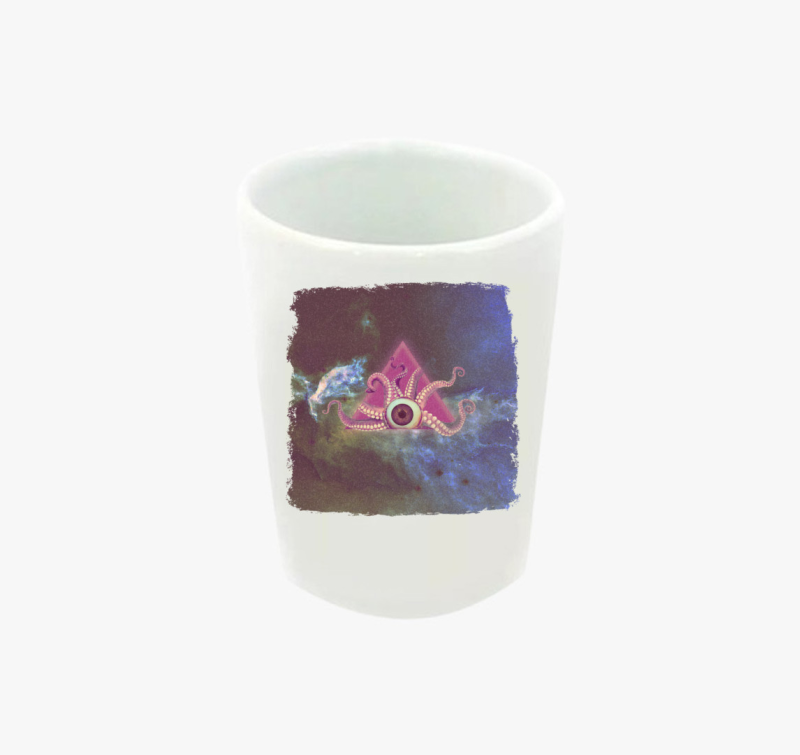 Yog sothoth feles pohár