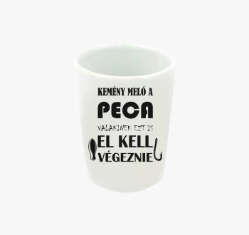 Kemény meló a peca v...