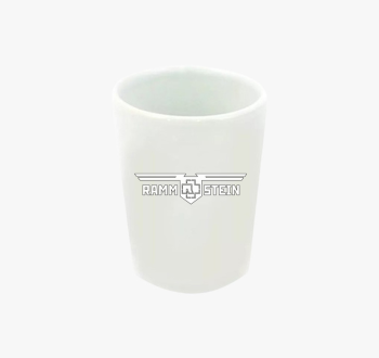 Rammstein logo feles