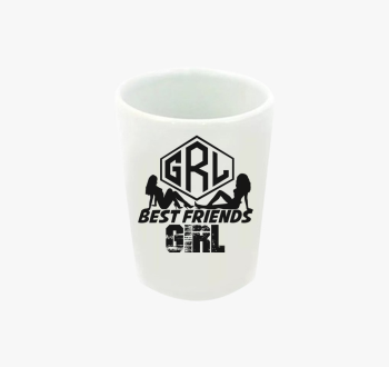 GIRL barátos feles p