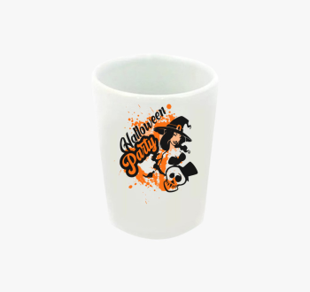 Halloween party mint...