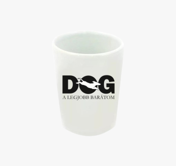 Kutya a barátom fele