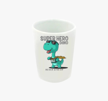 Dino Hero feles pohá