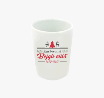 Karácsonyi bejgli sü...