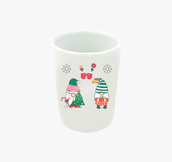 Karácsonyi gnómok fe...