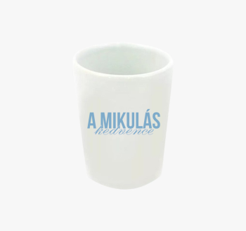 A mikulás kedvence f...