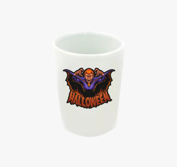 Halloween-i vámpíros...