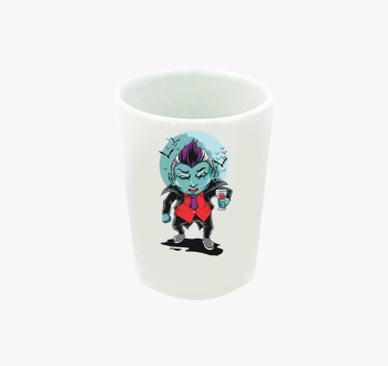 Borozó laza vámpír f...