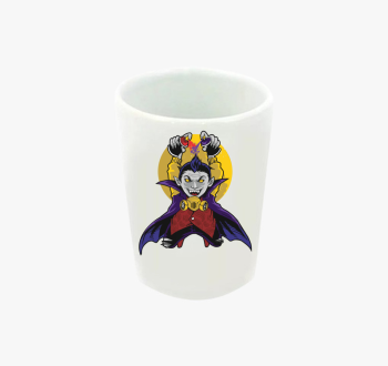 Graffitis vámpír fel...