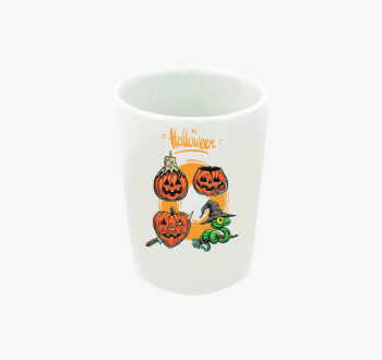 Halloween-i tökfejek...