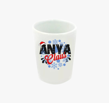 Anya Claus feles poh
