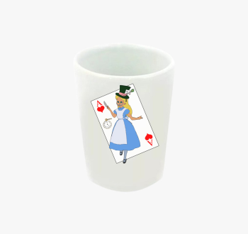 Alice Pókerországban...