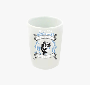 Senki sem tökéletes ...