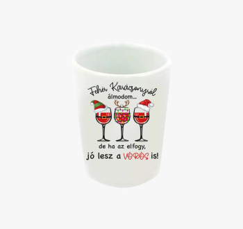 Fehér karácsonyról á...