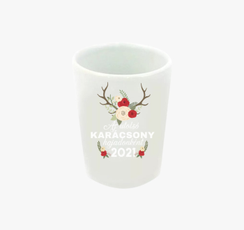 Utolsó karácsony haj...