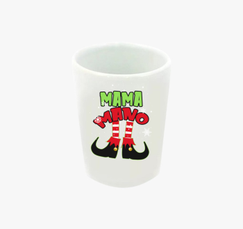 Mama manó feles pohá