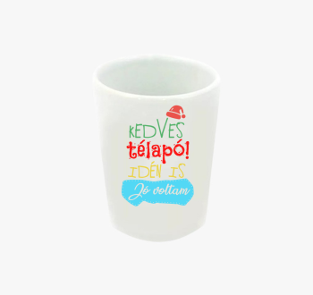 Kedves télapó feles 