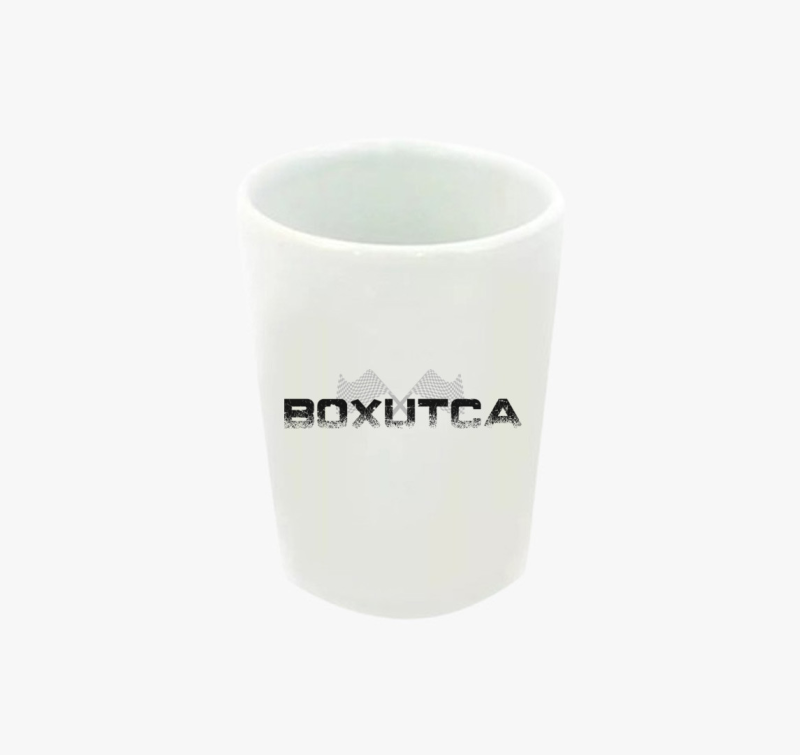 Forma 1 boxutca feles pohár